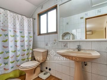 Venta Casa Aislada en Simon Bolivar, La Reina.