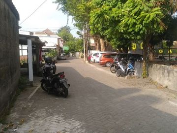 Ekslusif Tanah Matang Yogyakarta 10 menit ke Kampus UGM & UNY