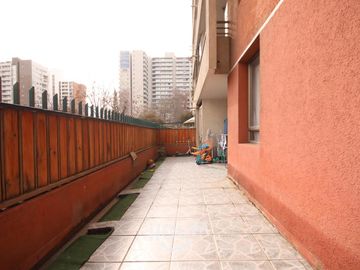 Departamento Punta de rieles ID: 134601s
