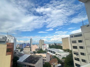 apartamento en arriendo en centenario. Cod A5040