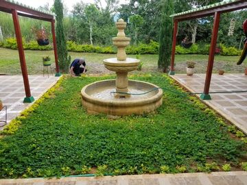 finca en venta en borrero ayerbe. Cod V12042