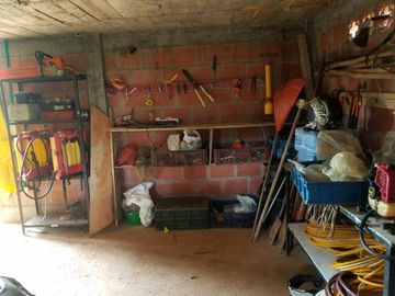 finca en venta en borrero ayerbe. Cod V12042