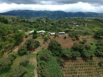 finca en venta en borrero ayerbe. Cod V12042