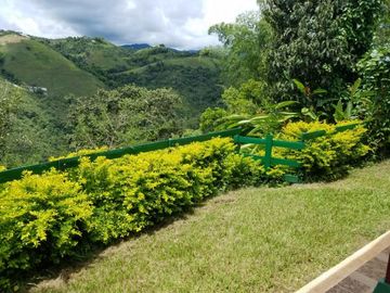 finca en venta en borrero ayerbe. Cod V12042