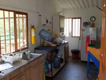 finca en venta en borrero ayerbe. Cod V12042