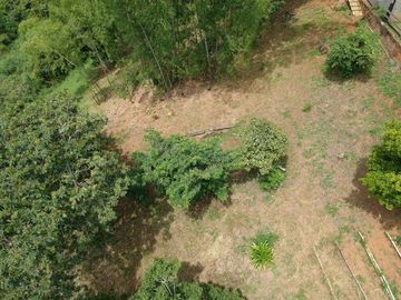 finca en venta en borrero ayerbe. Cod V12042