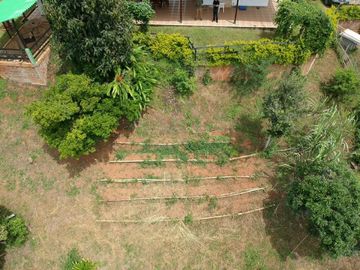 finca en venta en borrero ayerbe. Cod V12042