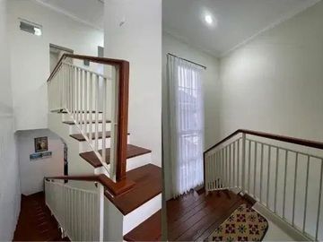 DIJUAL RUMAH 2 LANTAI MINIMALIS GREEN ORCHID SUHAT KOTA MALANG
