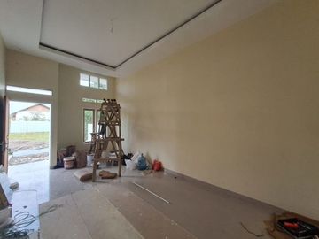 Dijual Murah Rumah Cluster Baru Dekat Harapan Indah Bekasi