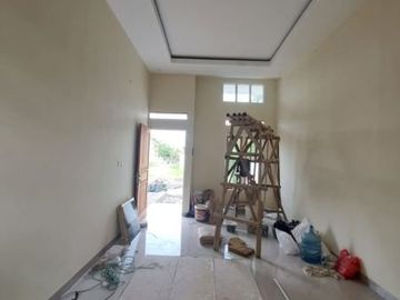 Dijual Murah Rumah Cluster Baru Dekat Harapan Indah Bekasi