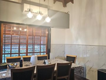 Chalet en venta en Villa Luzuriaga