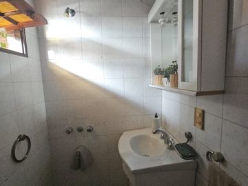 Chalet en venta en Villa Luzuriaga