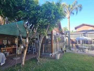 Chalet en venta en Villa Luzuriaga