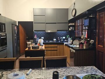 Chalet en venta en Villa Luzuriaga