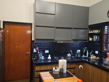 Chalet en venta en Villa Luzuriaga