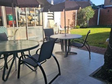 Chalet en venta en Villa Luzuriaga