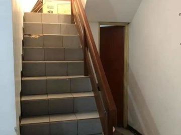 Rumah Lama Terawat Apik Siap Huni Margawangi Ciwastra Bandung