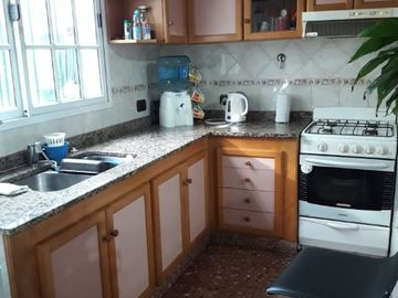 Departamento Tipo Casa en venta en Lanus Oeste