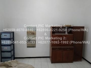 Disewakan/Dikontrakkan Rumah 2 Lantai Full Furnished Surabaya