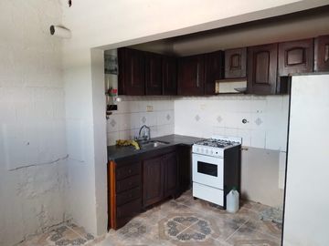 Departamento en venta en Hurlingham