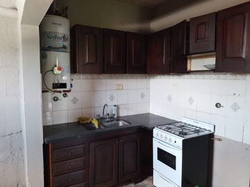 Departamento en venta en Hurlingham