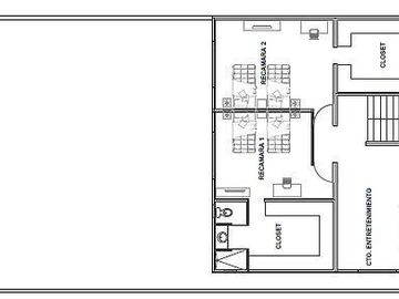 Casa en Venta en la Joya Privada Residencial en Carretera Nacional
