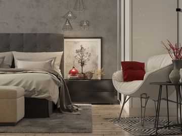 Casa en Venta en la Joya Privada Residencial en Carretera Nacional