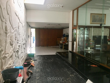 Rumah Mewah Oro Oro Dowo Klojen Malang GMK04126