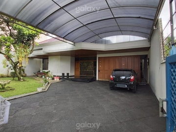 Rumah Mewah Oro Oro Dowo Klojen Malang GMK04126