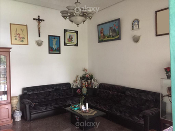 Rumah Mewah Oro Oro Dowo Klojen Malang GMK04126