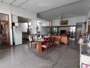 Rumah Mewah Oro Oro Dowo Klojen Malang GMK04126