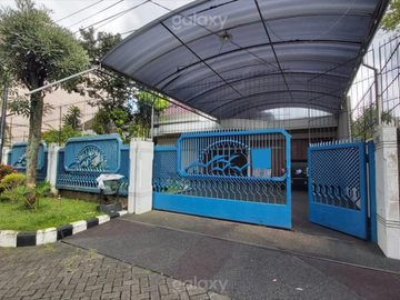 Rumah Mewah Oro Oro Dowo Klojen Malang GMK04126