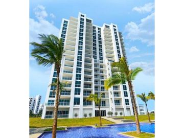 REMATE - PLAYA BLANCA - APARTAMENTO EN VENTA