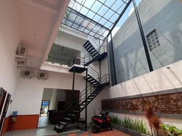 Rumah Kost Luas 333 Kamar 23 di Sukarno Hatta Suhat UB Malang