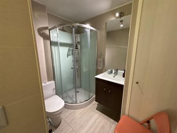 Oportunidad venta amoblada 2D 2B