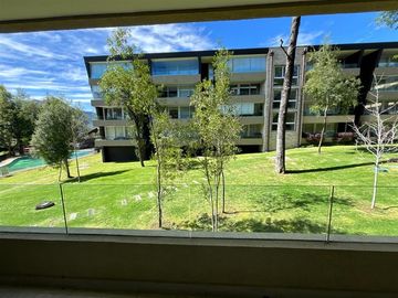 Oportunidad venta amoblada 2D 2B