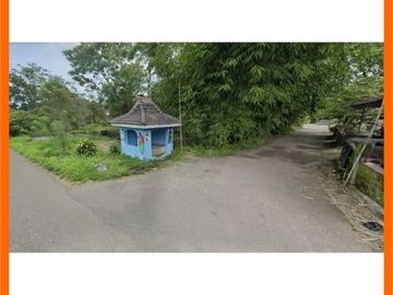 Kavling Sleman, Barat Merapi Golf: Kawasan Pariwisata