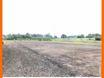 Kavling Sleman, Barat Merapi Golf: Kawasan Pariwisata