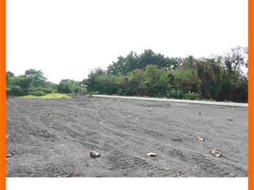 Kavling Sleman, Barat Merapi Golf: Kawasan Pariwisata