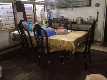 Rumah Strategis Di Ptb Duren Sawit Jakarta Timur S6790