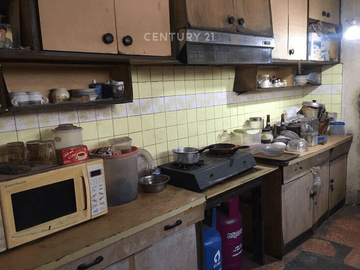 Rumah Strategis Di Ptb Duren Sawit Jakarta Timur S6790
