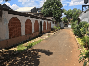 Rumah Strategis Di Ptb Duren Sawit Jakarta Timur S6790