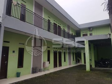 Kost 10kt 10km Link Premium Seturan dkt UPN, Bisa Dikembangkan