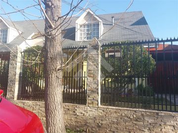 Casa en Venta en Mar Rojo/ Consistorial