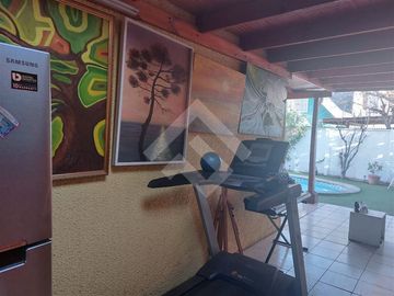 Casa en Venta en Mar Rojo/ Consistorial