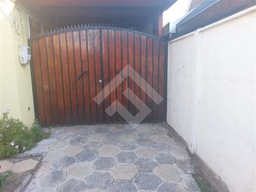 Casa en Venta en Mar Rojo/ Consistorial