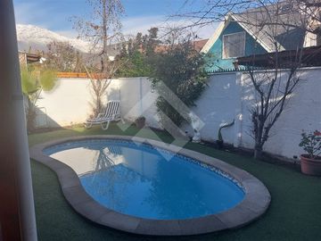 Casa en Venta en Mar Rojo/ Consistorial