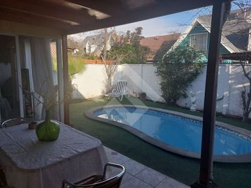 Casa en Venta en Mar Rojo/ Consistorial