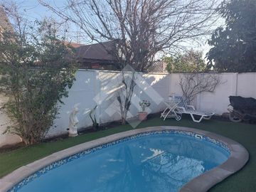 Casa en Venta en Mar Rojo/ Consistorial