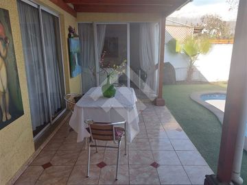 Casa en Venta en Mar Rojo/ Consistorial